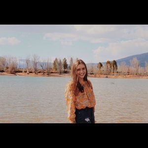 Meet your Posher, Kate